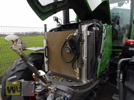 Traktor des Typs Fendt Fendt 516 Profi Plus mit Lenksytem, Gebrauchtmaschine in Metelen (Bild 13)