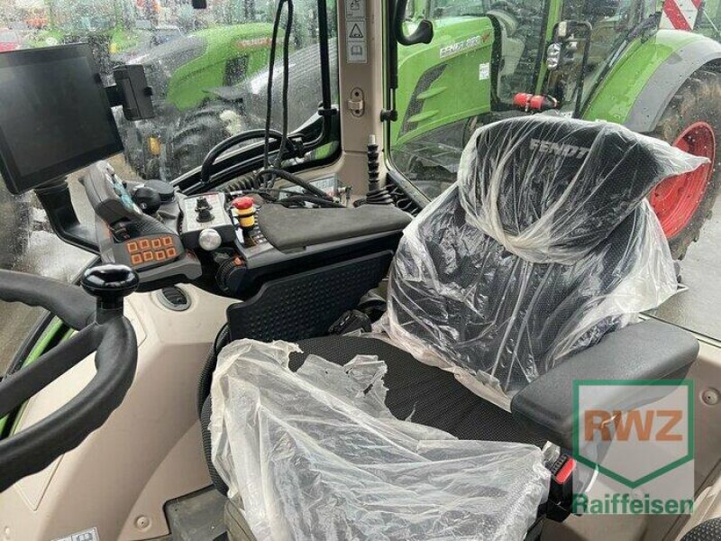 Traktor типа Fendt Fendt 516 Var, Gebrauchtmaschine в Mutterstadt (Фотография 4)