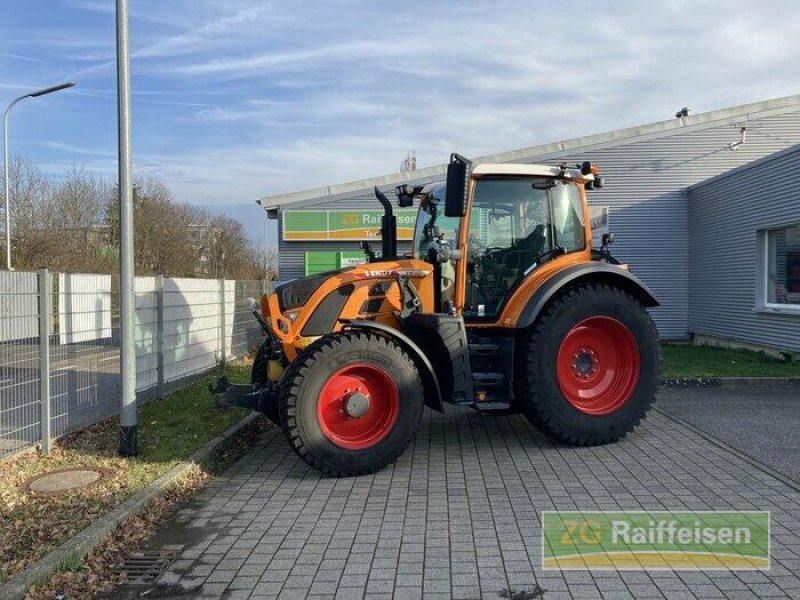 Traktor tip Fendt Fendt 516 Vario Gen 3, Vorführmaschine in Karlsruhe (Poză 1)