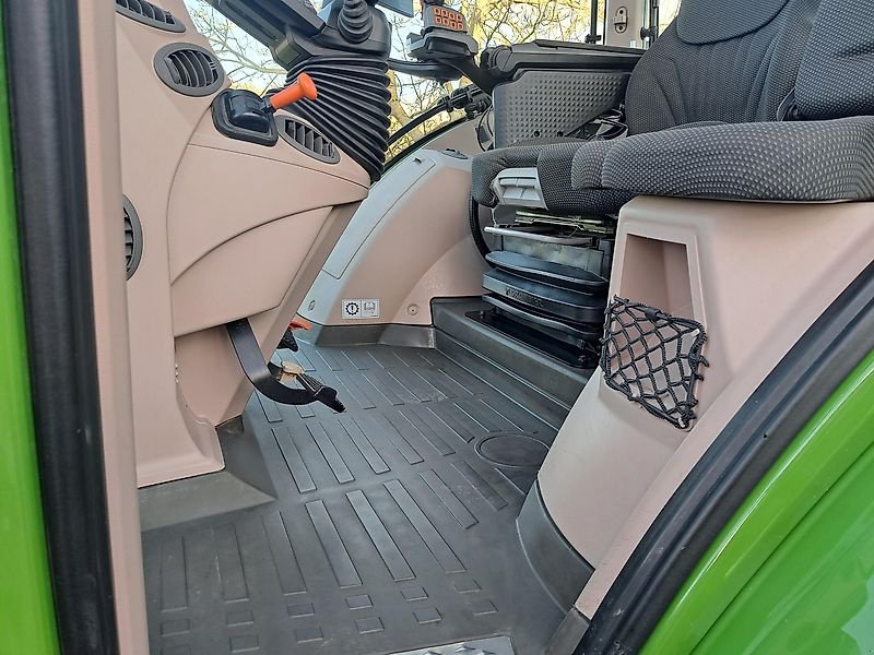 Traktor a típus Fendt Fendt 516 Vario GEN3 Profi+, Gebrauchtmaschine ekkor: Tirschenreuth (Kép 14)