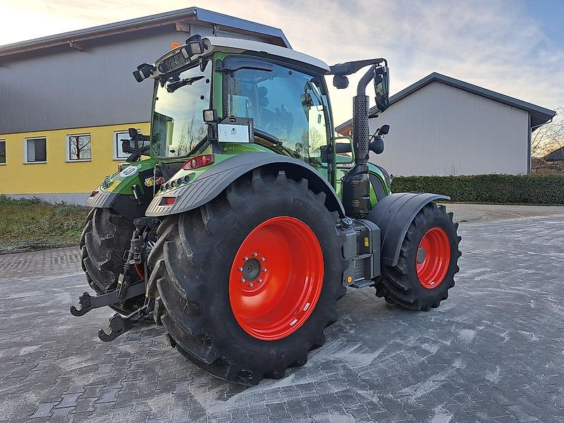 Traktor a típus Fendt Fendt 516 Vario GEN3 Profi+, Gebrauchtmaschine ekkor: Tirschenreuth (Kép 7)