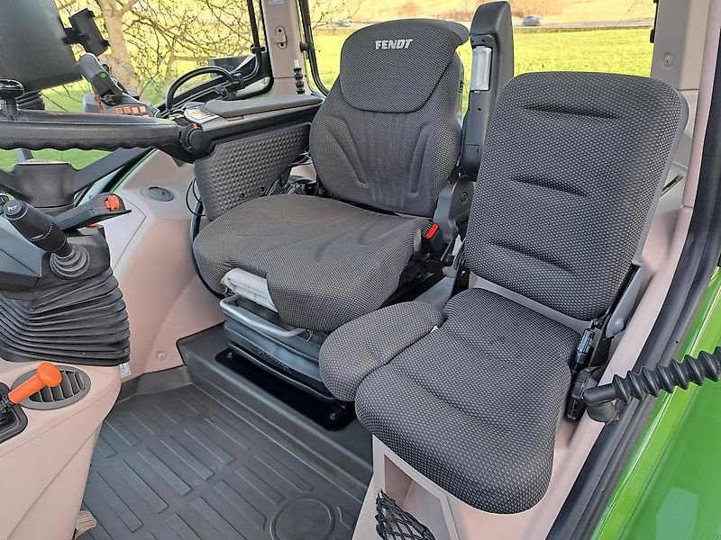 Traktor a típus Fendt Fendt 516 Vario GEN3 Profi+, Gebrauchtmaschine ekkor: Tirschenreuth (Kép 15)