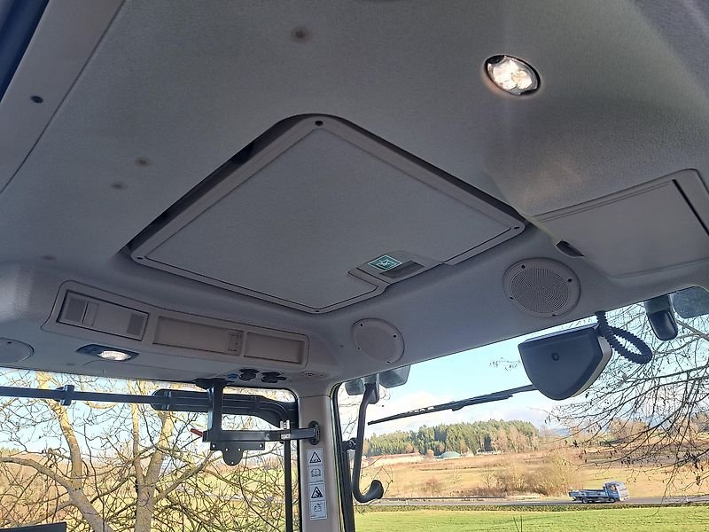 Traktor a típus Fendt Fendt 516 Vario GEN3 Profi+, Gebrauchtmaschine ekkor: Tirschenreuth (Kép 16)