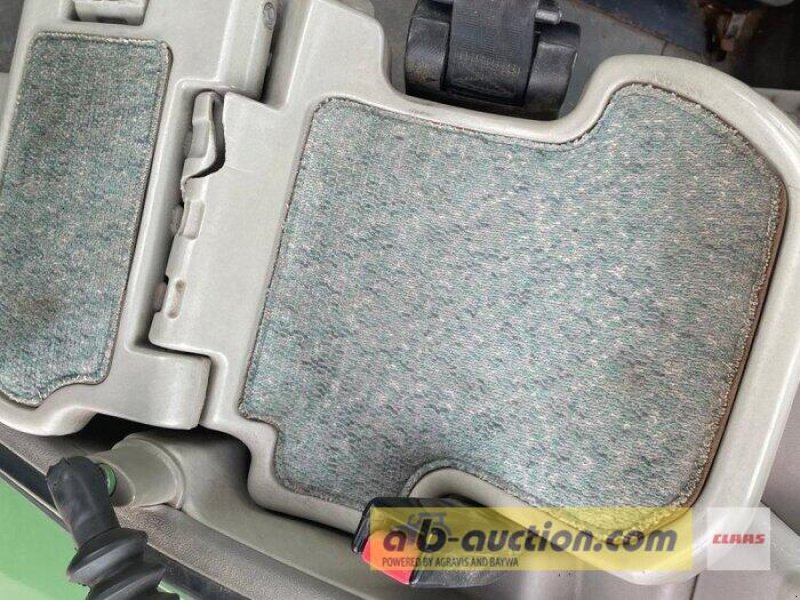 Traktor a típus Fendt Fendt 718 Vario  Versteigerung ab-auction, Gebrauchtmaschine ekkor: Langenau (Kép 21)