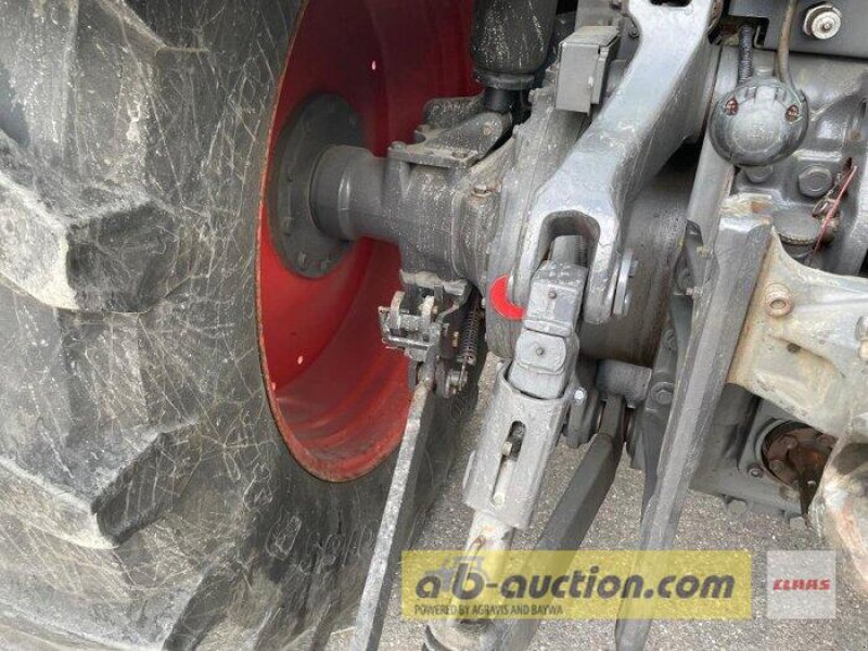 Traktor a típus Fendt Fendt 718 Vario  Versteigerung ab-auction, Gebrauchtmaschine ekkor: Langenau (Kép 14)