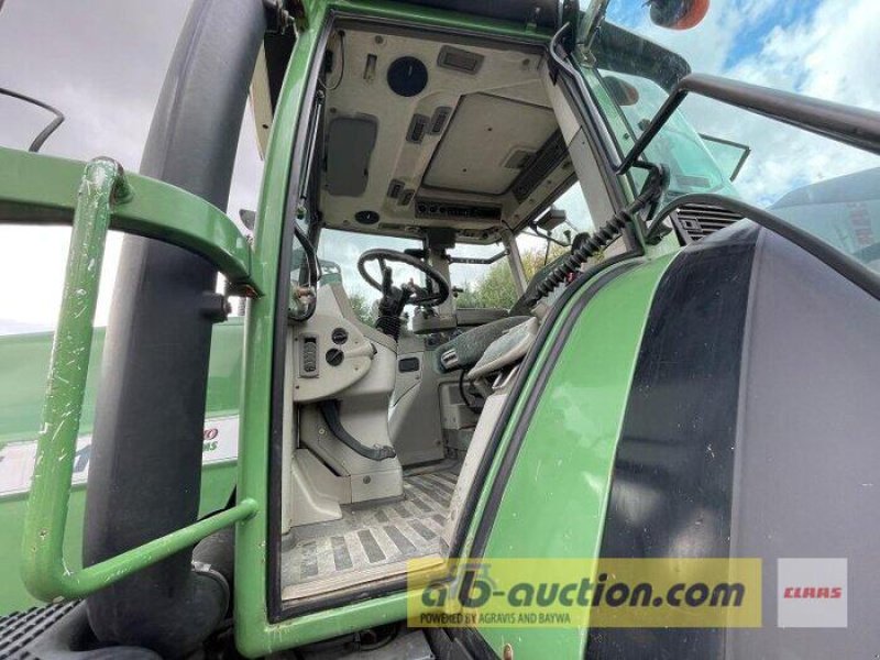 Traktor a típus Fendt Fendt 718 Vario  Versteigerung ab-auction, Gebrauchtmaschine ekkor: Langenau (Kép 19)