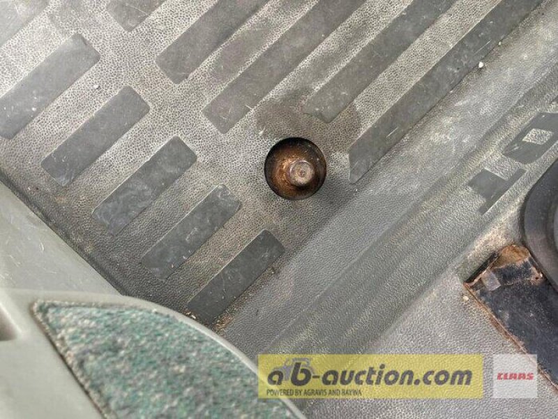 Traktor a típus Fendt Fendt 718 Vario  Versteigerung ab-auction, Gebrauchtmaschine ekkor: Langenau (Kép 23)