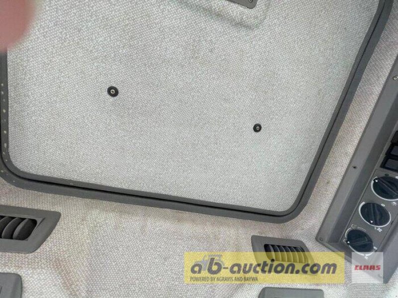 Traktor a típus Fendt Fendt 718 Vario  Versteigerung ab-auction, Gebrauchtmaschine ekkor: Langenau (Kép 10)