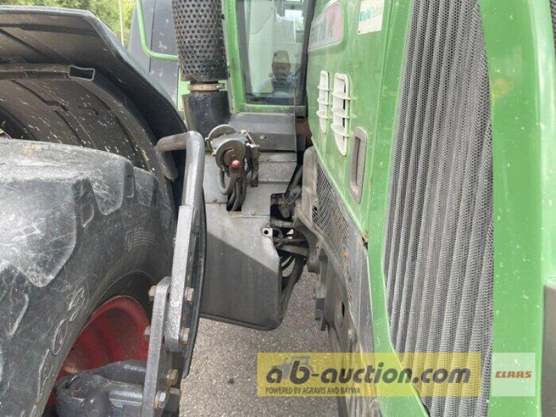 Traktor a típus Fendt Fendt 718 Vario  Versteigerung ab-auction, Gebrauchtmaschine ekkor: Langenau (Kép 9)