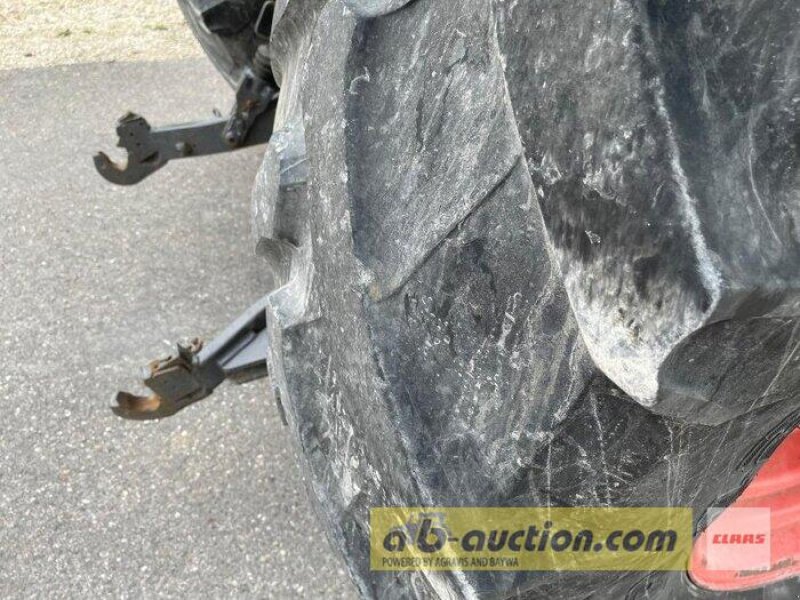 Traktor a típus Fendt Fendt 718 Vario  Versteigerung ab-auction, Gebrauchtmaschine ekkor: Langenau (Kép 18)