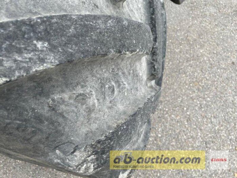 Traktor a típus Fendt Fendt 718 Vario  Versteigerung ab-auction, Gebrauchtmaschine ekkor: Langenau (Kép 7)