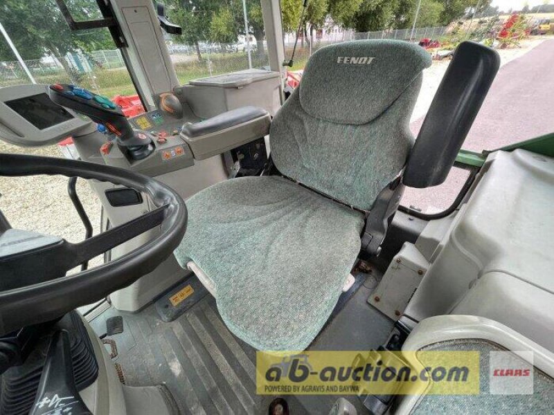 Traktor a típus Fendt Fendt 718 Vario  Versteigerung ab-auction, Gebrauchtmaschine ekkor: Langenau (Kép 24)