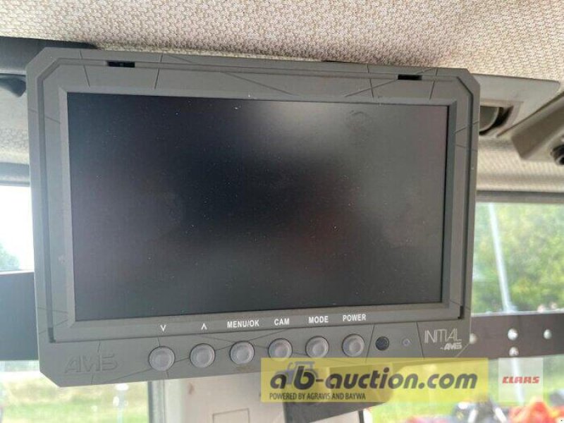 Traktor a típus Fendt Fendt 718 Vario  Versteigerung ab-auction, Gebrauchtmaschine ekkor: Langenau (Kép 26)