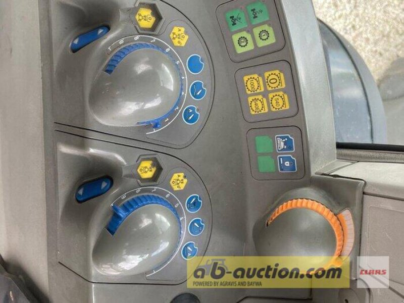 Traktor a típus Fendt Fendt 718 Vario  Versteigerung ab-auction, Gebrauchtmaschine ekkor: Langenau (Kép 25)