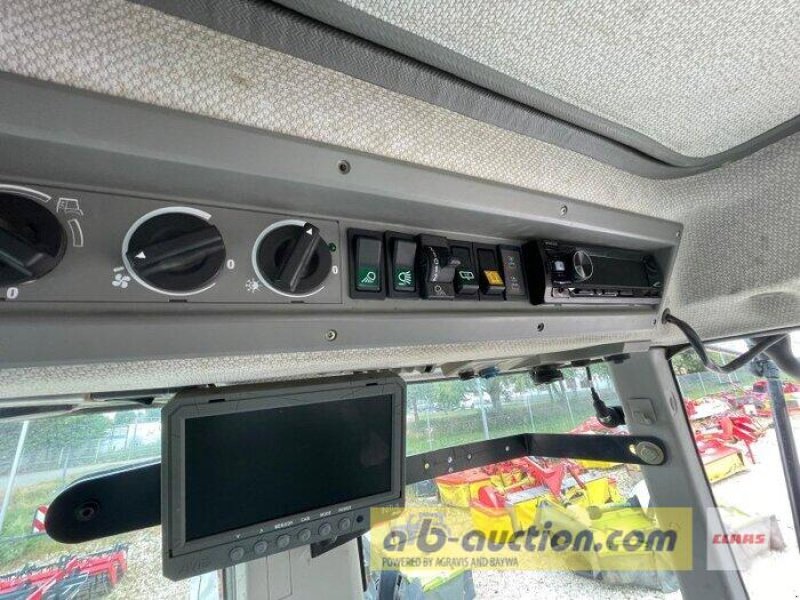 Traktor a típus Fendt Fendt 718 Vario  Versteigerung ab-auction, Gebrauchtmaschine ekkor: Langenau (Kép 28)