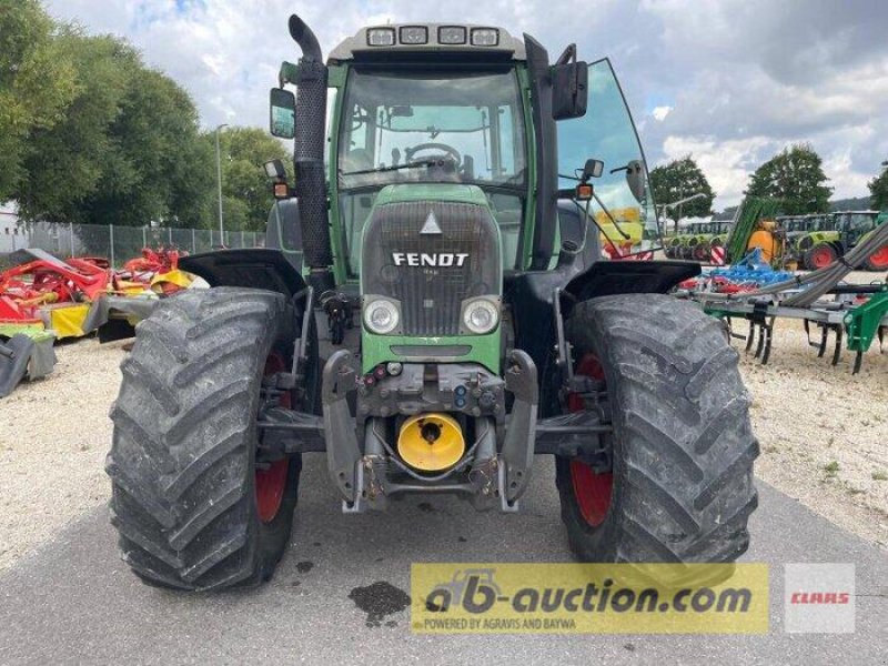 Traktor a típus Fendt Fendt 718 Vario  Versteigerung ab-auction, Gebrauchtmaschine ekkor: Langenau (Kép 2)