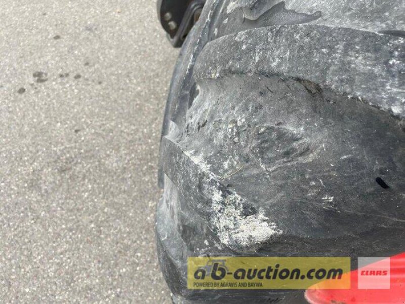 Traktor a típus Fendt Fendt 718 Vario  Versteigerung ab-auction, Gebrauchtmaschine ekkor: Langenau (Kép 12)