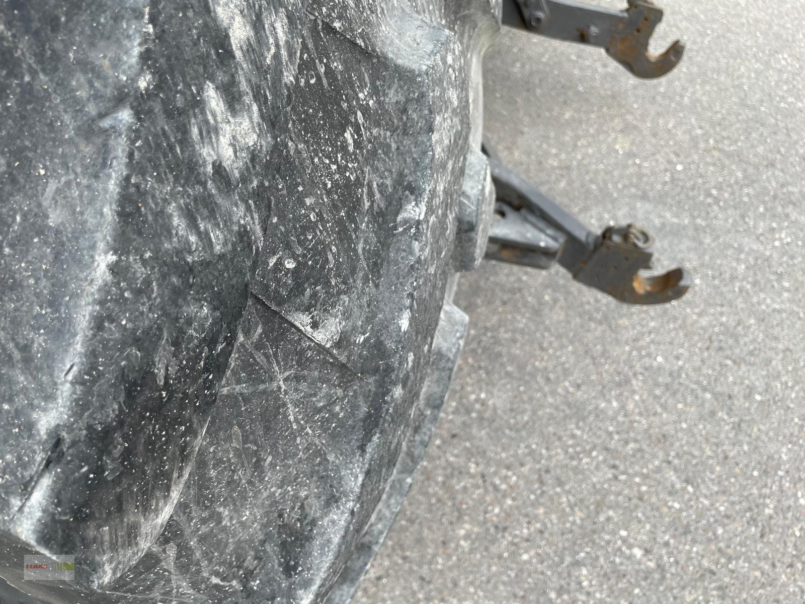 Traktor a típus Fendt Fendt 718 Vario  Versteigerung ab-auction, Gebrauchtmaschine ekkor: Langenau (Kép 14)