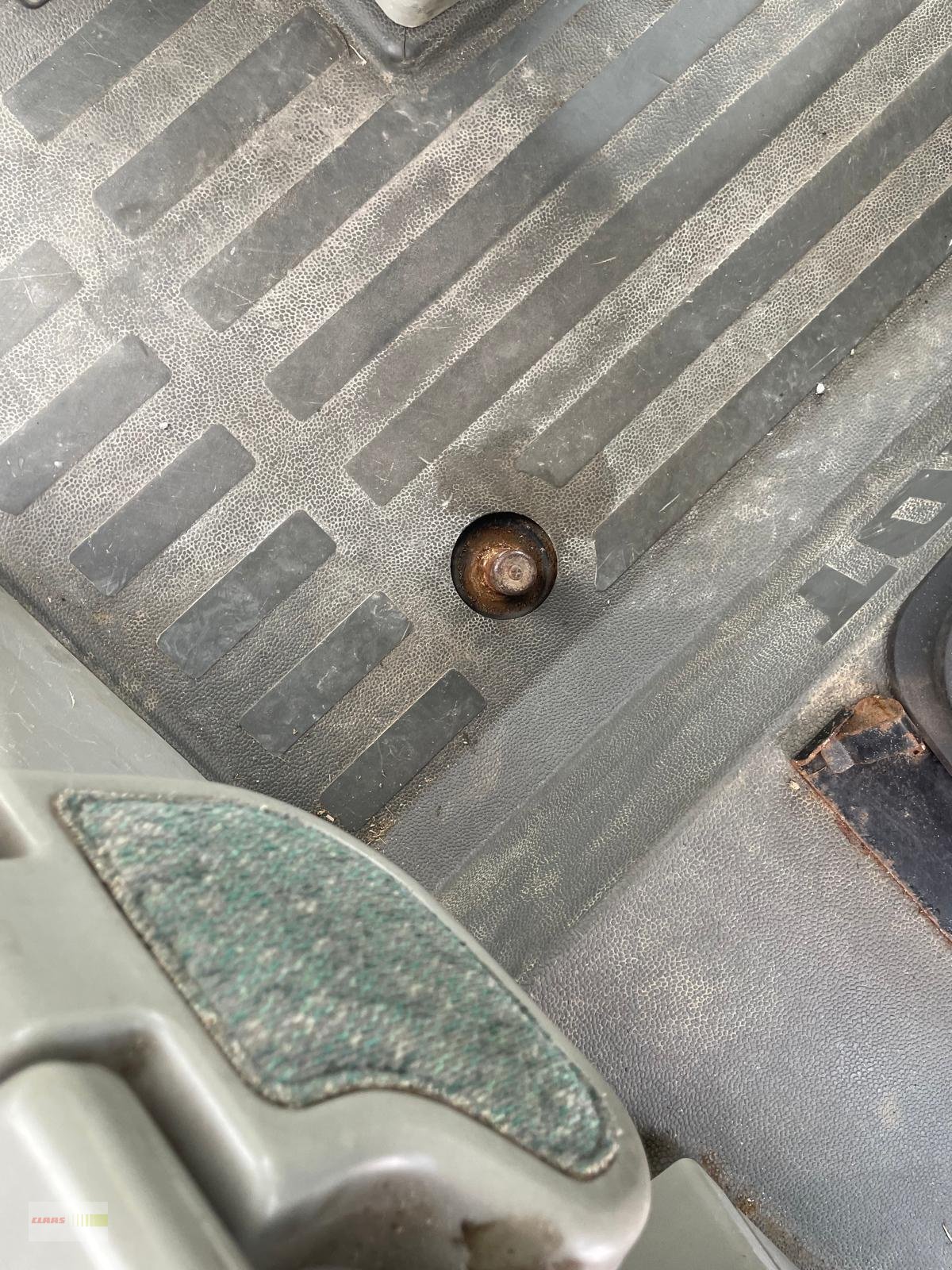 Traktor a típus Fendt Fendt 718 Vario  Versteigerung ab-auction, Gebrauchtmaschine ekkor: Langenau (Kép 24)