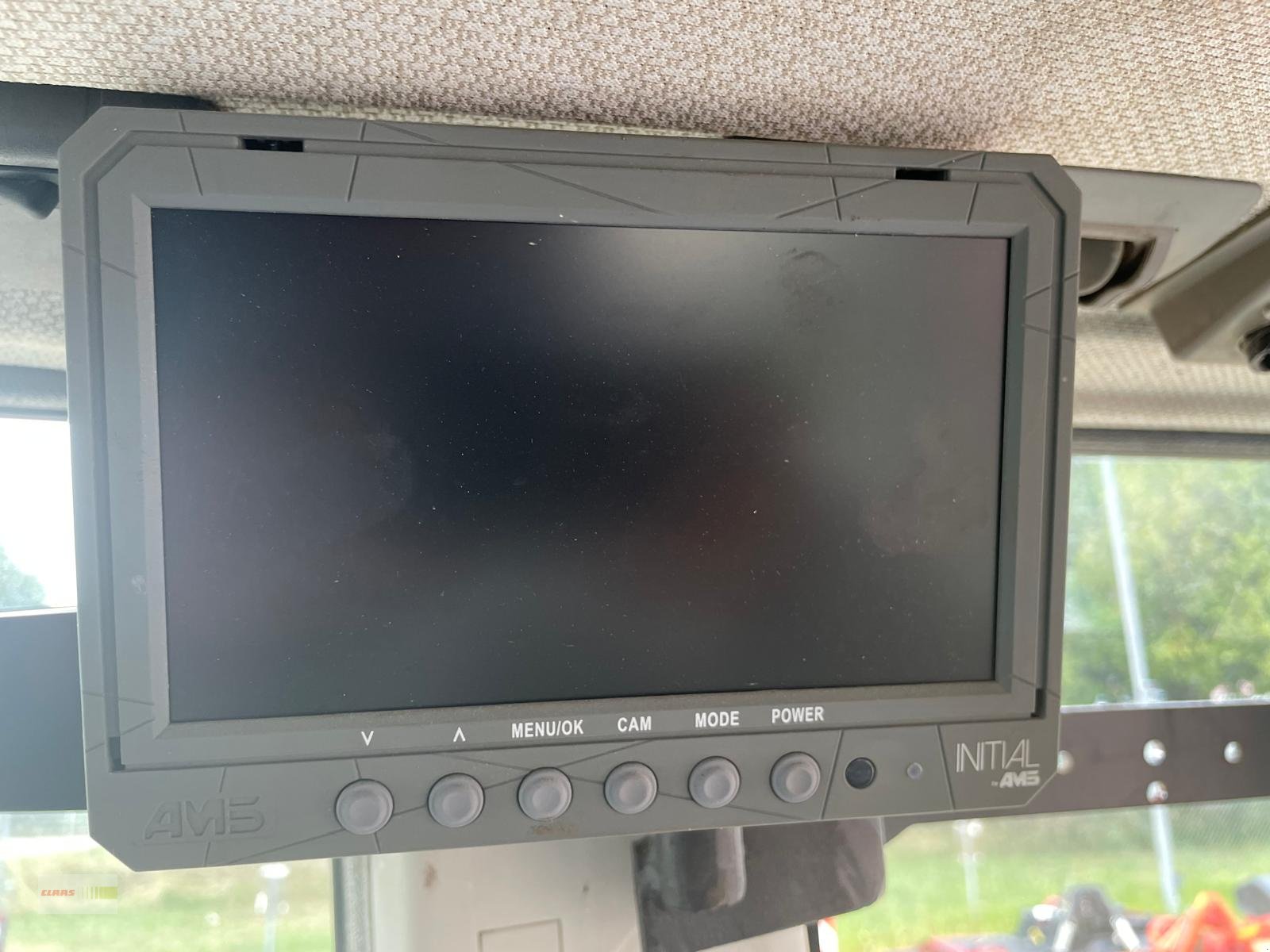 Traktor a típus Fendt Fendt 718 Vario  Versteigerung ab-auction, Gebrauchtmaschine ekkor: Langenau (Kép 27)