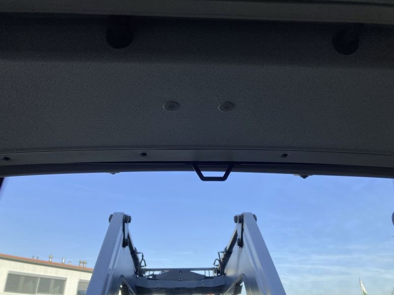 Traktor typu Fendt FENDT 724 GEN 6 POWER PLUS, Gebrauchtmaschine w Wülfershausen an der Saale (Zdjęcie 15)