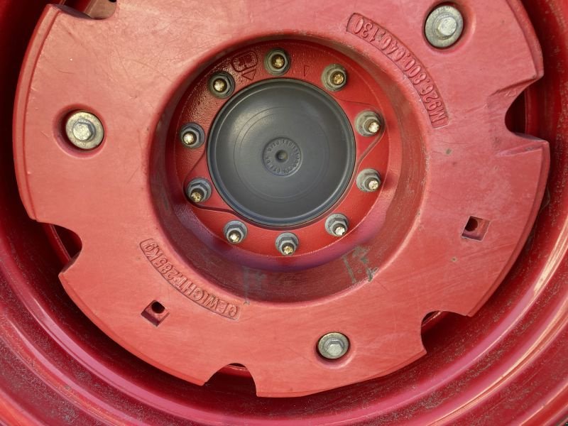 Traktor typu Fendt FENDT 724 GEN 6 POWER PLUS, Gebrauchtmaschine w Wülfershausen an der Saale (Zdjęcie 10)