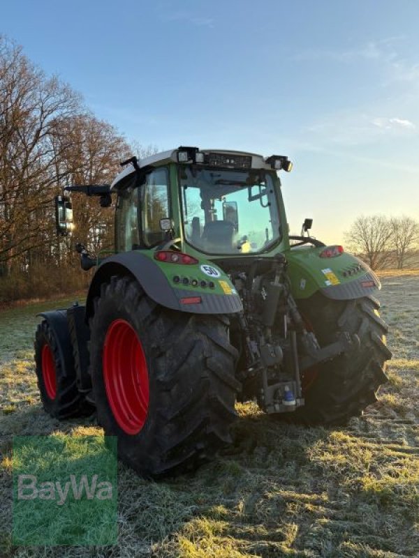 Traktor Türe ait Fendt FENDT 724 VARIO S4 PROFI PLUS, Gebrauchtmaschine içinde Eutingen (resim 3)