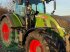 Traktor Türe ait Fendt FENDT 724 VARIO S4 PROFI PLUS, Gebrauchtmaschine içinde Eutingen (resim 10)