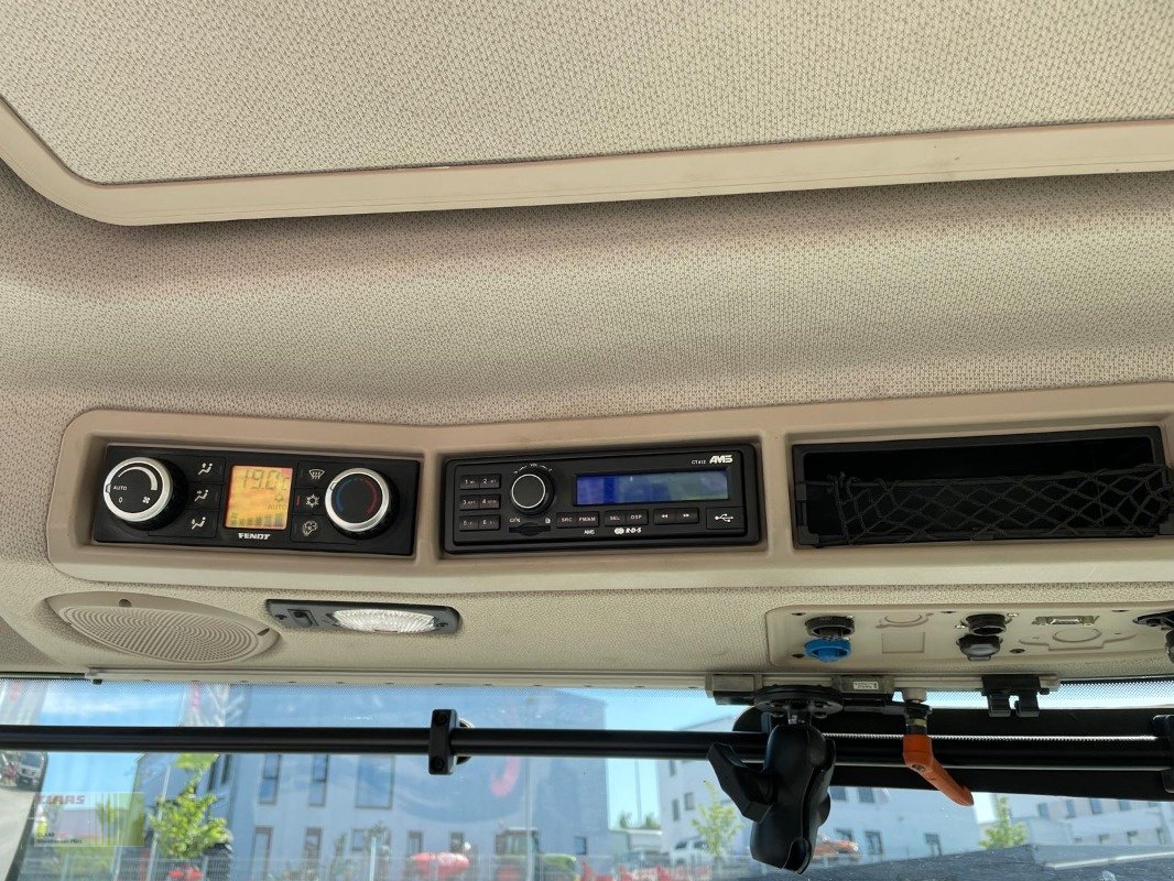 Traktor типа Fendt Fendt 724, Gebrauchtmaschine в Saulheim (Фотография 17)