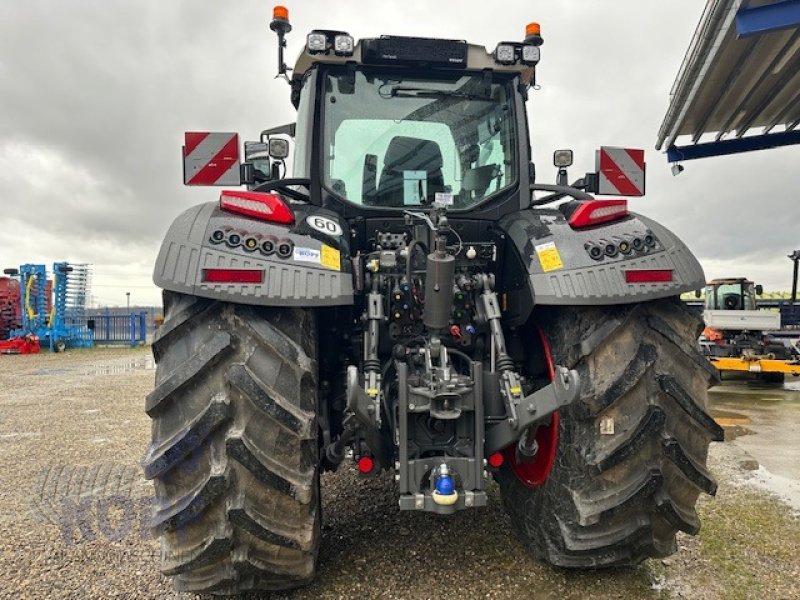 Traktor of the type Fendt Fendt 728 Profi+ Setting 2 Design Line VarioGrip, Gebrauchtmaschine in Schutterzell (Picture 4)