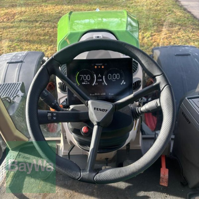 Traktor des Typs Fendt FENDT 728 VARIO GEN7 PROFI+ S2, Gebrauchtmaschine in Ditzingen - Heimerdingen (Bild 14)