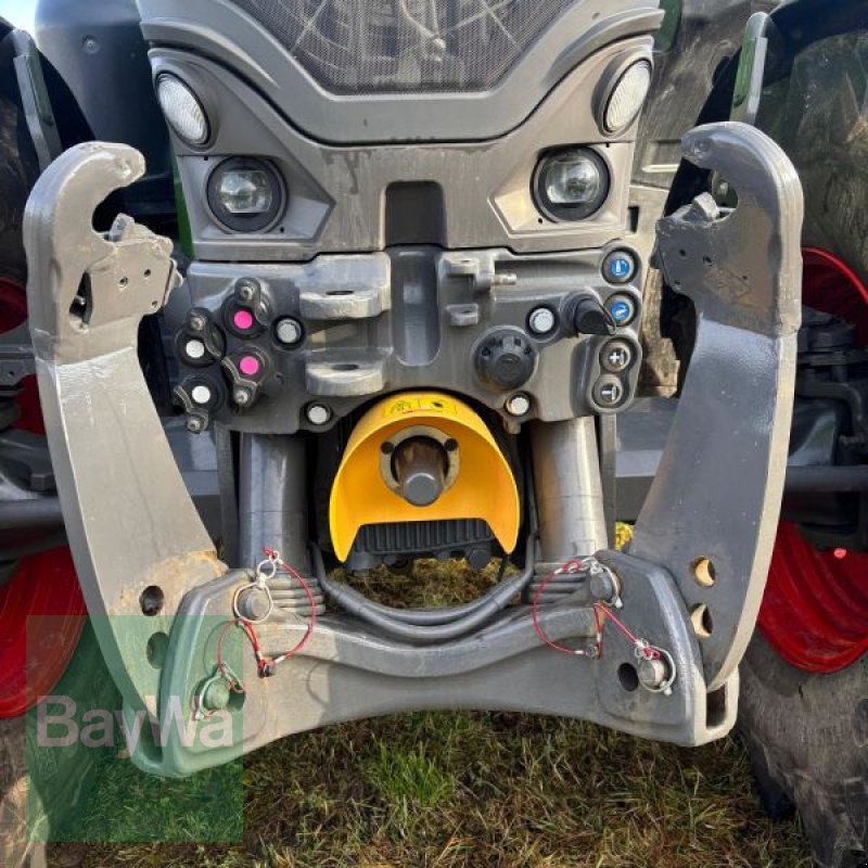 Traktor des Typs Fendt FENDT 728 VARIO GEN7 PROFI+ S2, Gebrauchtmaschine in Ditzingen - Heimerdingen (Bild 3)