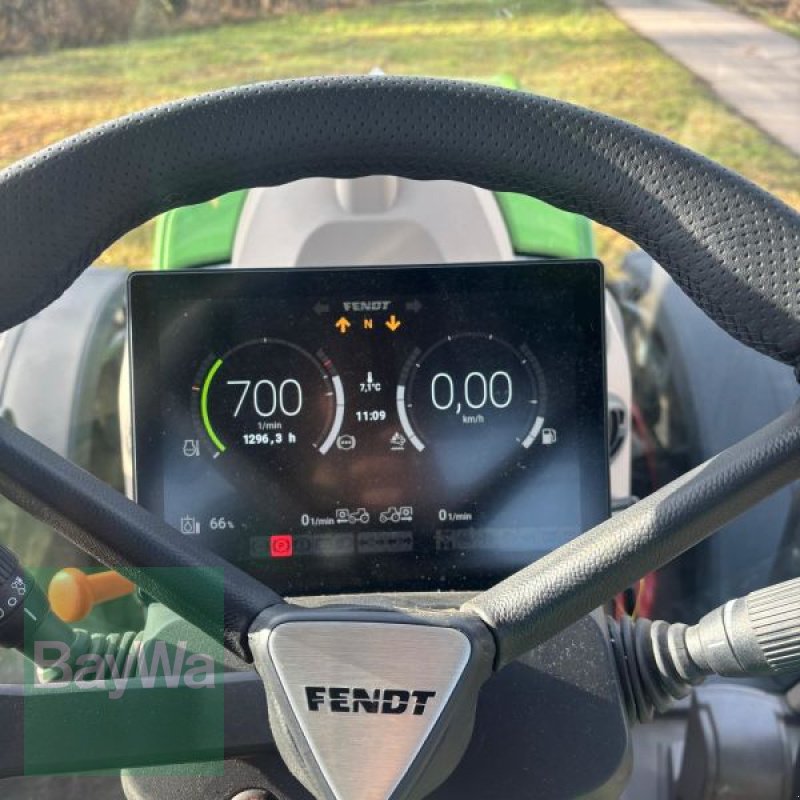 Traktor des Typs Fendt FENDT 728 VARIO GEN7 PROFI+ S2, Gebrauchtmaschine in Ditzingen - Heimerdingen (Bild 15)
