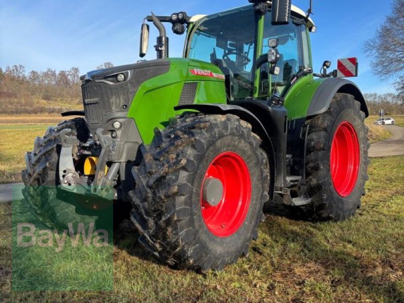 Traktor tip Fendt FENDT 728 VARIO GEN7 PROFI+ S2, Gebrauchtmaschine in Ditzingen - Heimerdingen (Poză 1)