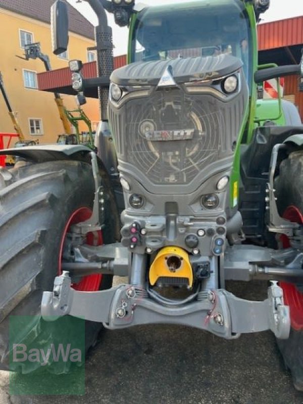 Traktor a típus Fendt FENDT 728 VARIO GEN7 PROFI+ S2, Gebrauchtmaschine ekkor: Ellwangen (Kép 2)