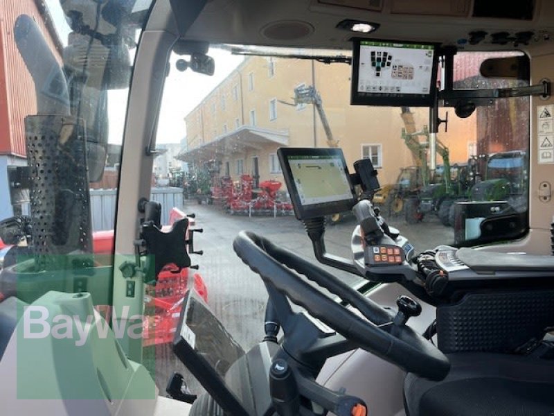 Traktor a típus Fendt FENDT 728 VARIO GEN7 PROFI+ S2, Gebrauchtmaschine ekkor: Ellwangen (Kép 3)