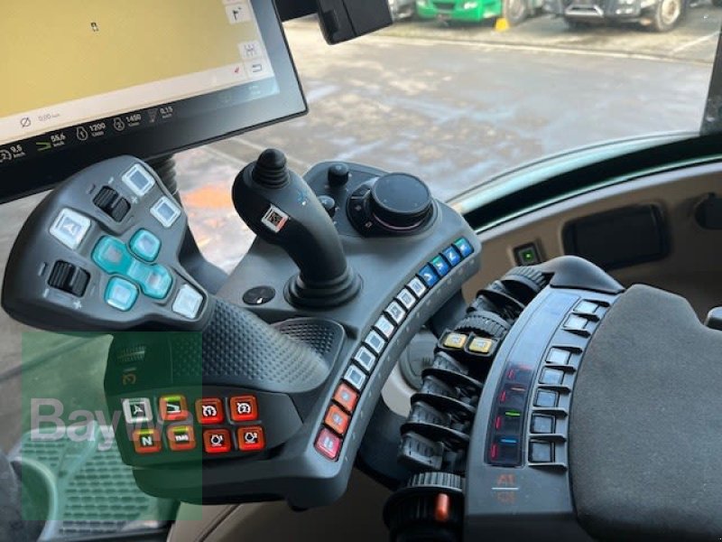 Traktor a típus Fendt FENDT 728 VARIO GEN7 PROFI+ S2, Gebrauchtmaschine ekkor: Ellwangen (Kép 8)
