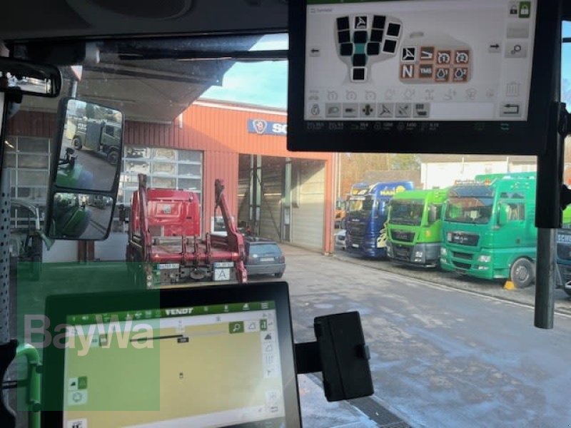 Traktor a típus Fendt FENDT 728 VARIO GEN7 PROFI+ S2, Gebrauchtmaschine ekkor: Ellwangen (Kép 10)