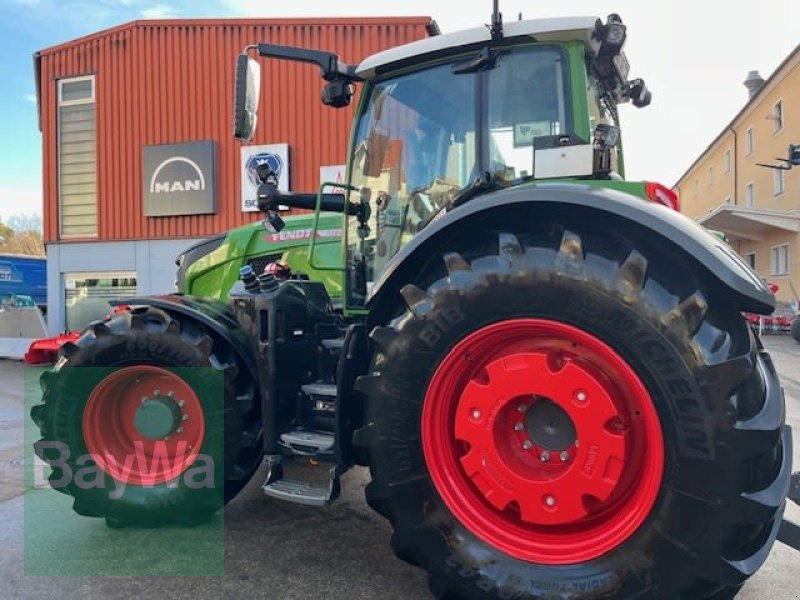 Traktor a típus Fendt FENDT 728 VARIO GEN7 PROFI+ S2, Gebrauchtmaschine ekkor: Ellwangen (Kép 7)