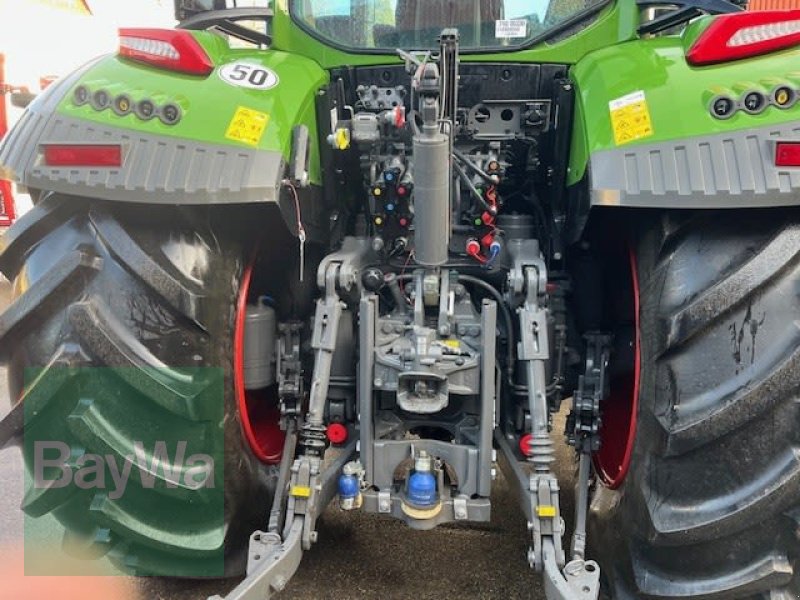 Traktor a típus Fendt FENDT 728 VARIO GEN7 PROFI+ S2, Gebrauchtmaschine ekkor: Ellwangen (Kép 4)
