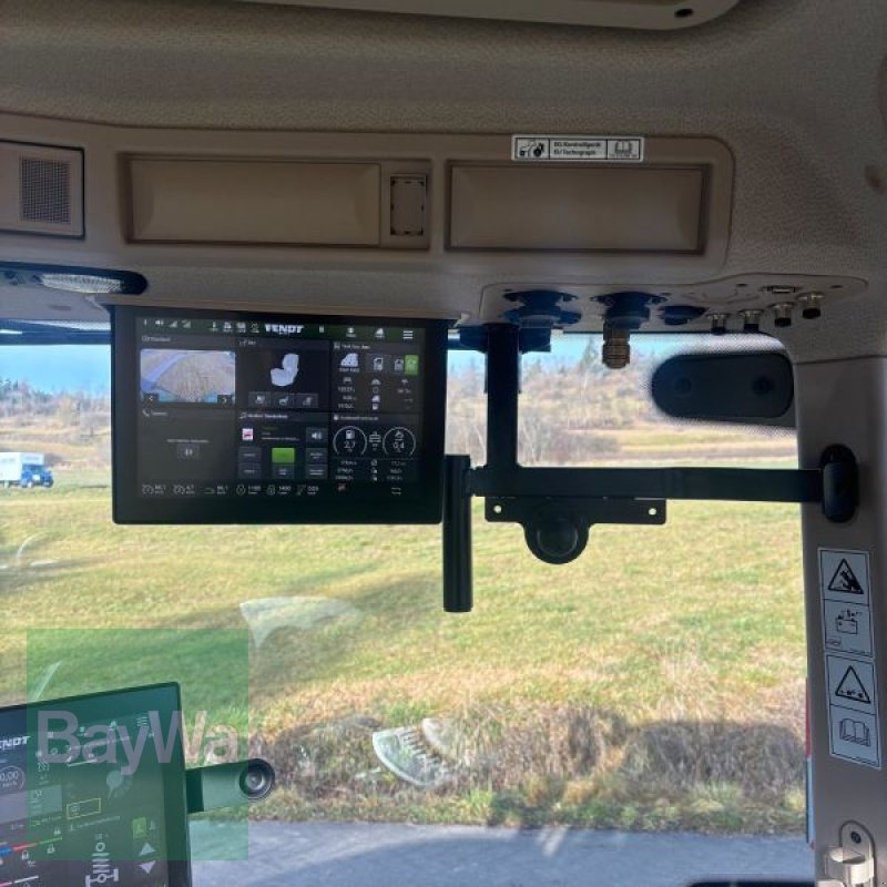 Traktor типа Fendt FENDT 728 VARIO GEN7 PROFI+ S2, Gebrauchtmaschine в Eutingen (Фотография 16)