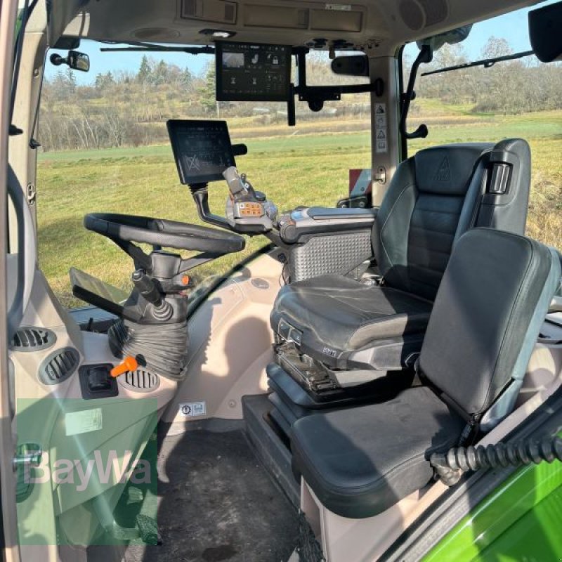 Traktor типа Fendt FENDT 728 VARIO GEN7 PROFI+ S2, Gebrauchtmaschine в Eutingen (Фотография 12)