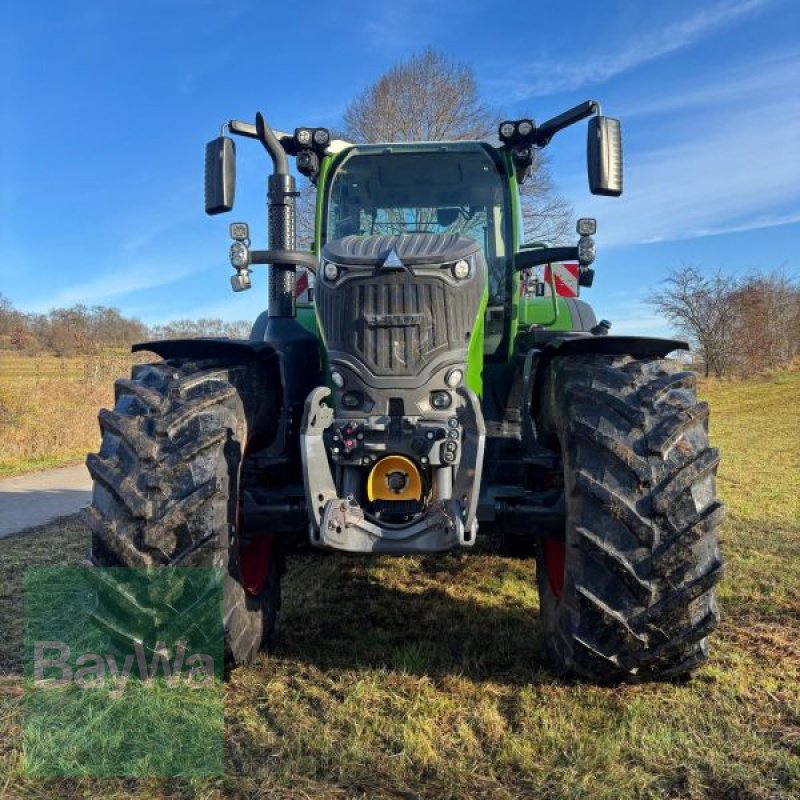 Traktor типа Fendt FENDT 728 VARIO GEN7 PROFI+ S2, Gebrauchtmaschine в Eutingen (Фотография 2)