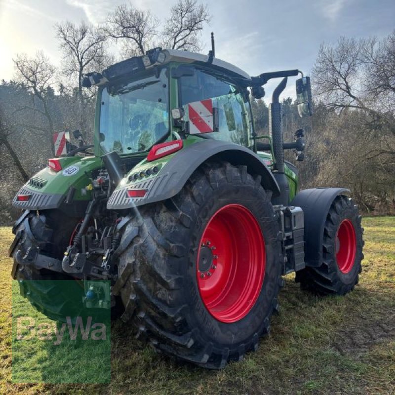 Traktor типа Fendt FENDT 728 VARIO GEN7 PROFI+ S2, Gebrauchtmaschine в Eutingen (Фотография 7)