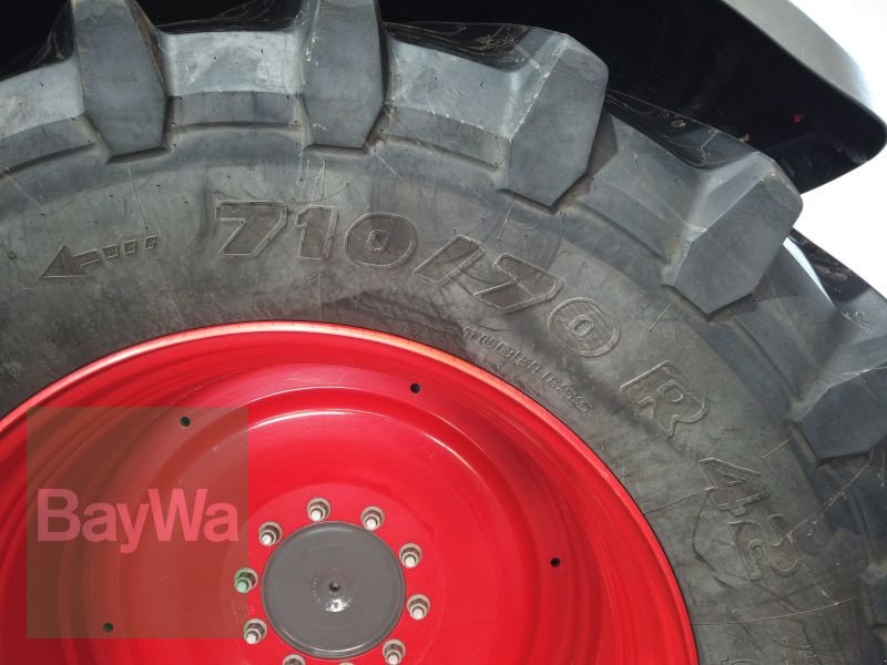 Traktor от тип Fendt FENDT 728 VARIO GEN7 PROFI+ S2, Gebrauchtmaschine в Erbach (Снимка 12)