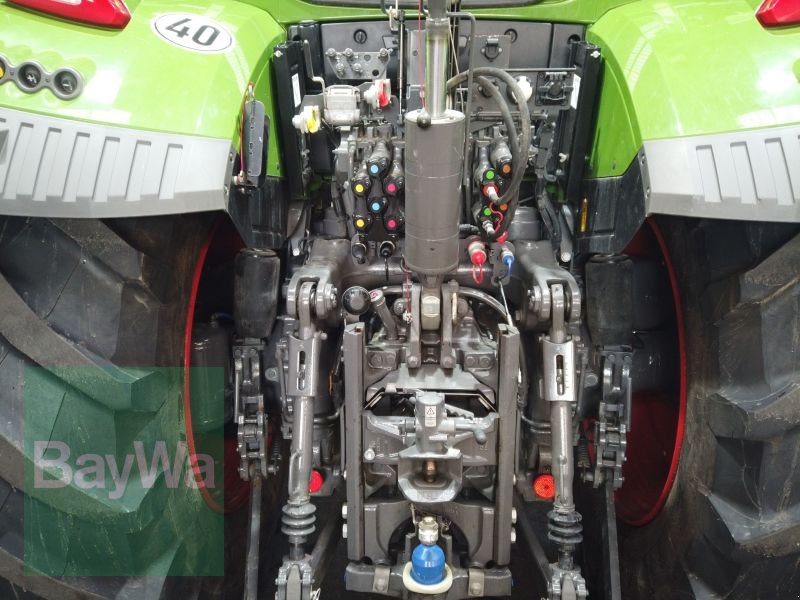 Traktor от тип Fendt FENDT 728 VARIO GEN7 PROFI+ S2, Gebrauchtmaschine в Erbach (Снимка 8)