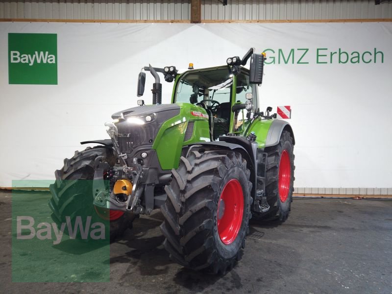 Traktor от тип Fendt FENDT 728 VARIO GEN7 PROFI+ S2, Gebrauchtmaschine в Erbach (Снимка 1)
