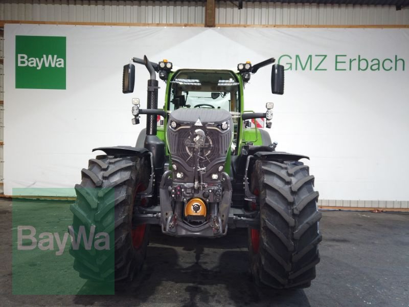 Traktor от тип Fendt FENDT 728 VARIO GEN7 PROFI+ S2, Gebrauchtmaschine в Erbach (Снимка 2)