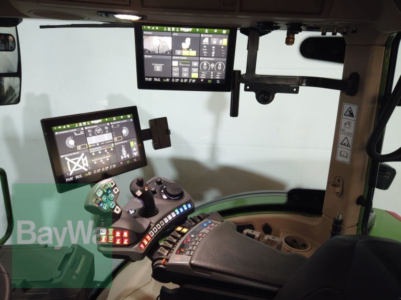 Traktor от тип Fendt FENDT 728 VARIO GEN7 PROFI+ S2, Gebrauchtmaschine в Erbach (Снимка 16)
