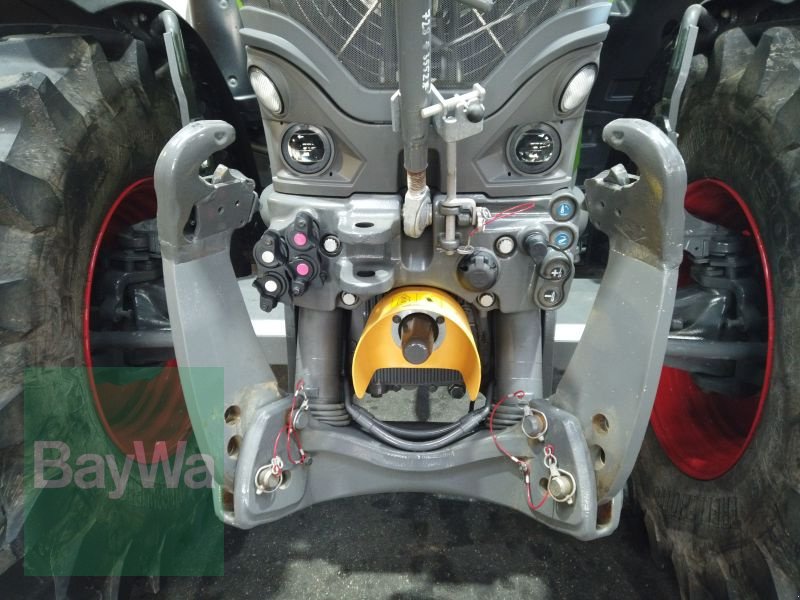 Traktor от тип Fendt FENDT 728 VARIO GEN7 PROFI+ S2, Gebrauchtmaschine в Erbach (Снимка 3)